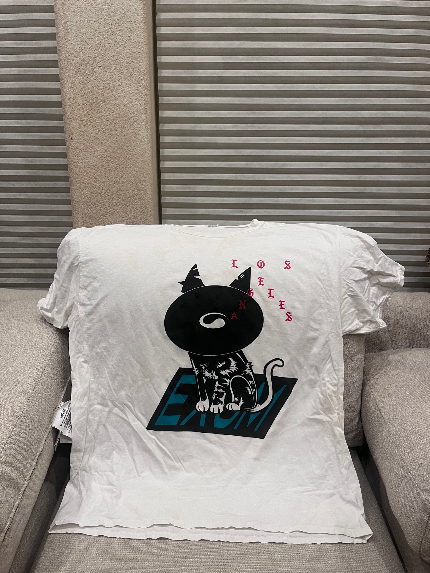 CAT 03