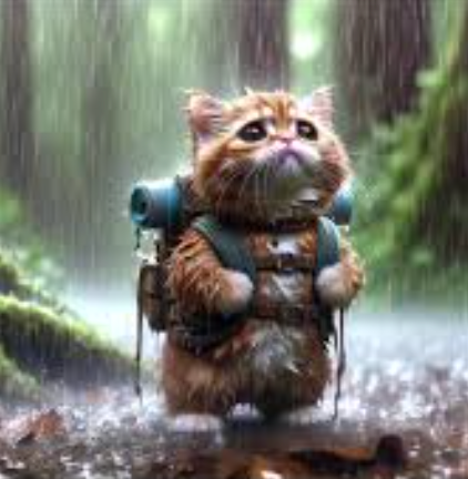 Meow