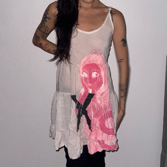 Pink 2014 Brandy Dress