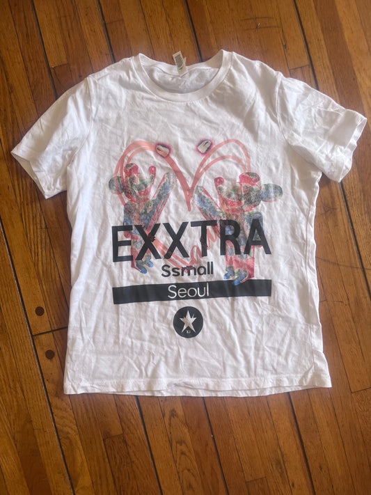 Lovely Mickey shirt