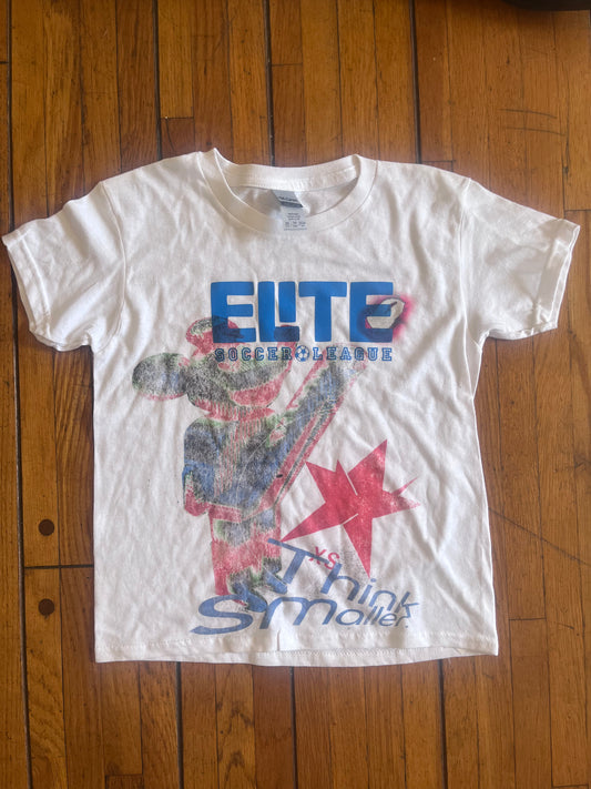 Elite Soccer shirt