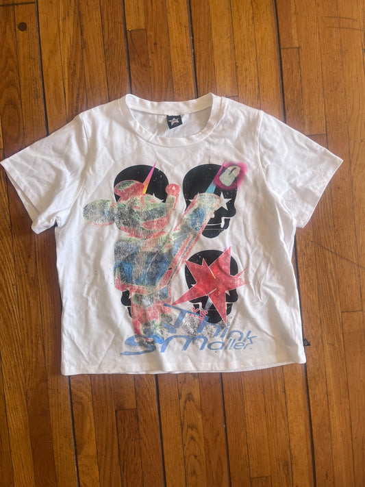 Skullbreaker Mickey shirt