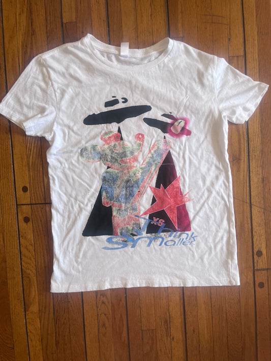 UFO shirt
