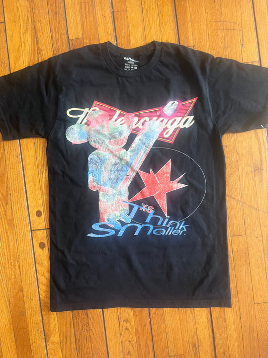 Balenciaga shirt