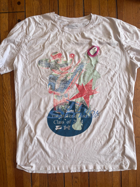 Third world sad Mickey shirt