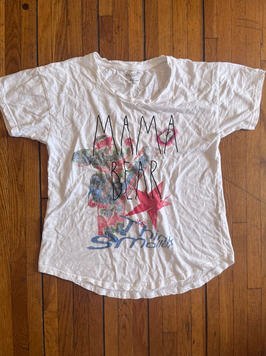MaMa bear shirt