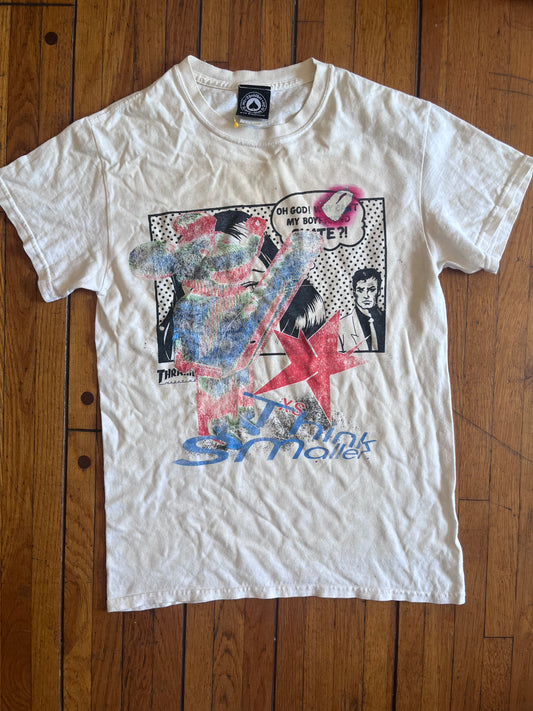 Thrasher Mickey Shirt
