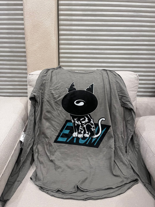 CAT18