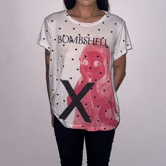 Victoria's Secret White Tee